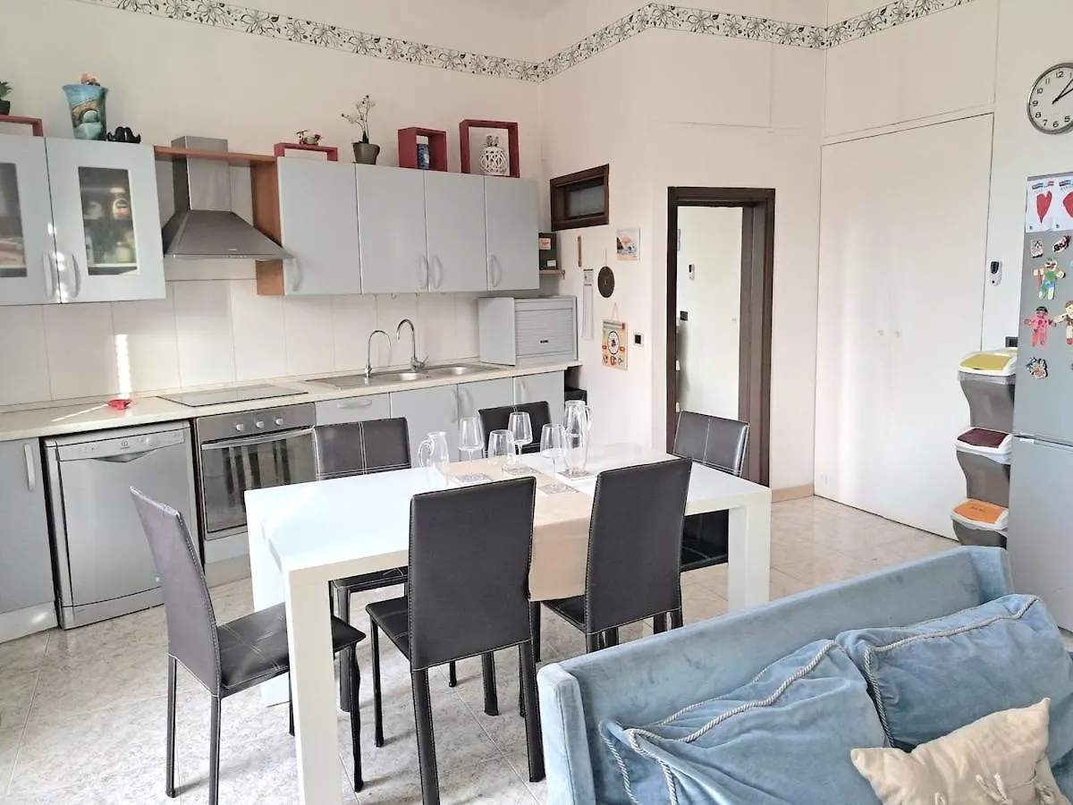 Apartment Travertino Rome Italy