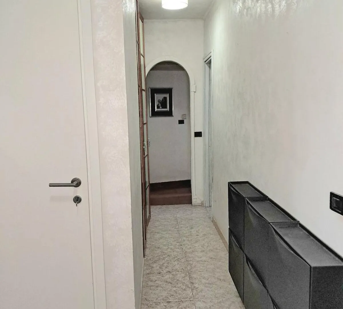 Apartment Travertino Rome Italy
