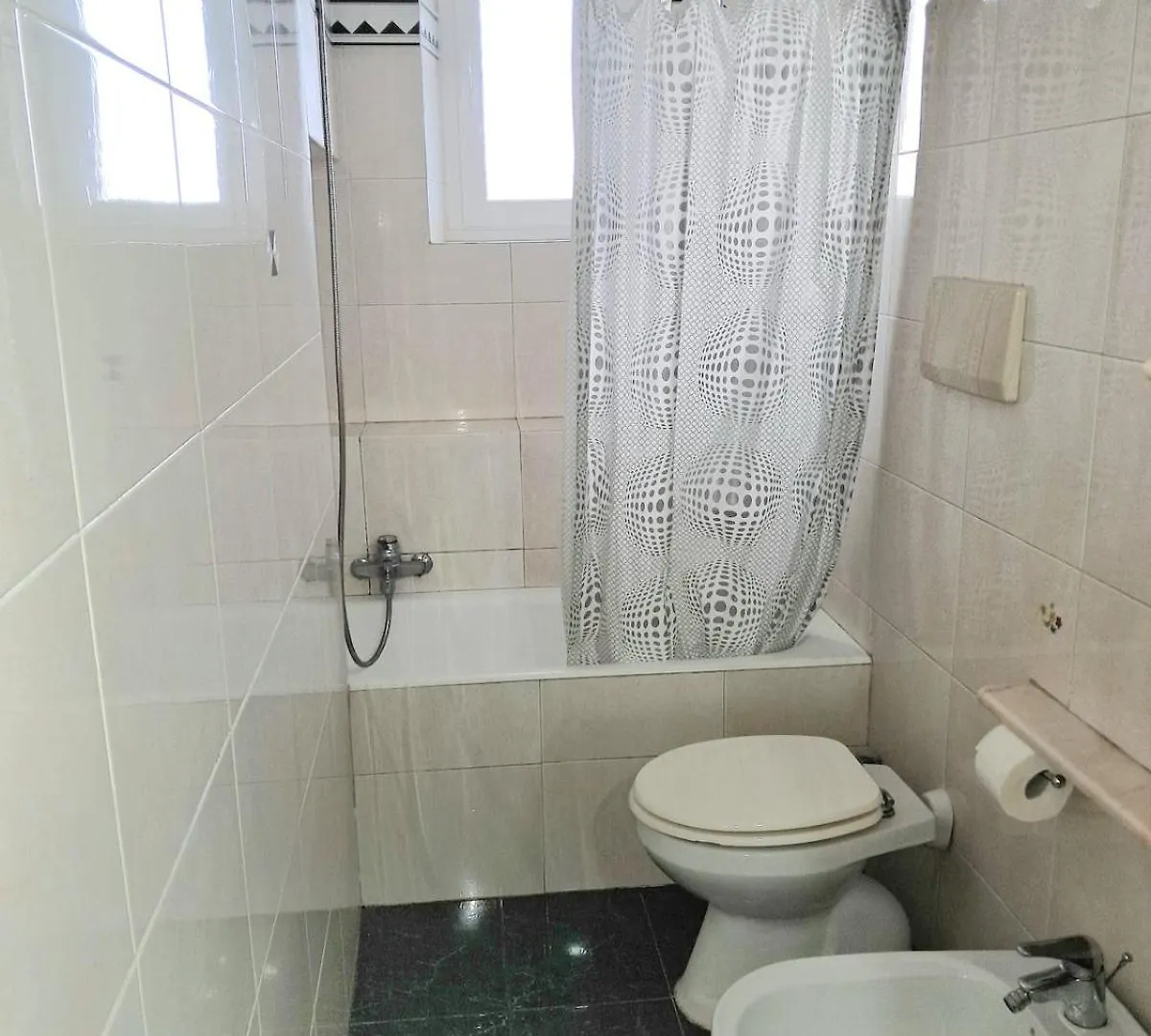 Apartment Travertino Rome