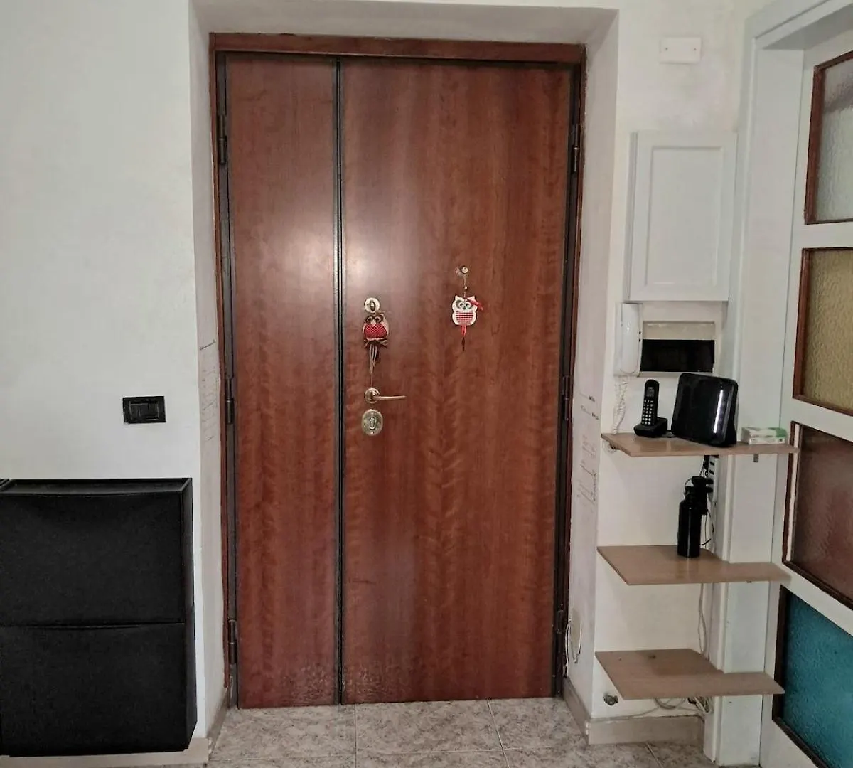 Apartment Travertino Rome