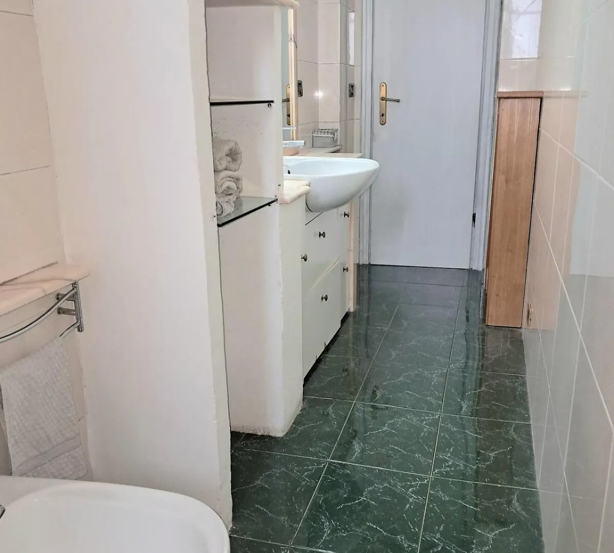 Apartment Travertino Rome Italy
