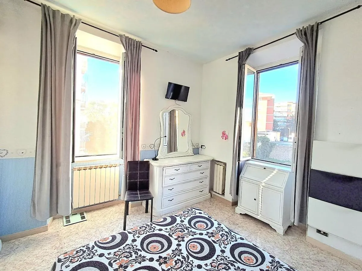 Apartment Travertino Rome Italy