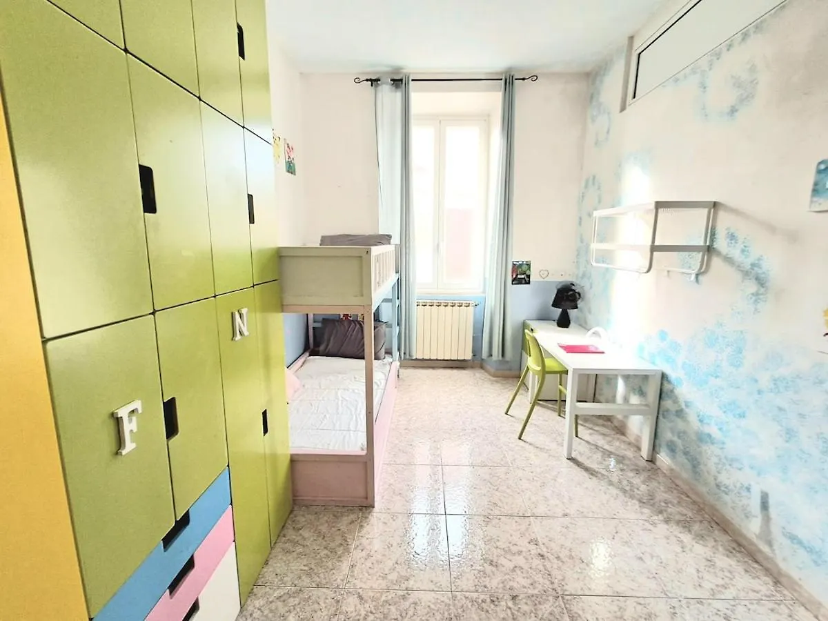 Apartment Travertino Rome 0*,  Italy