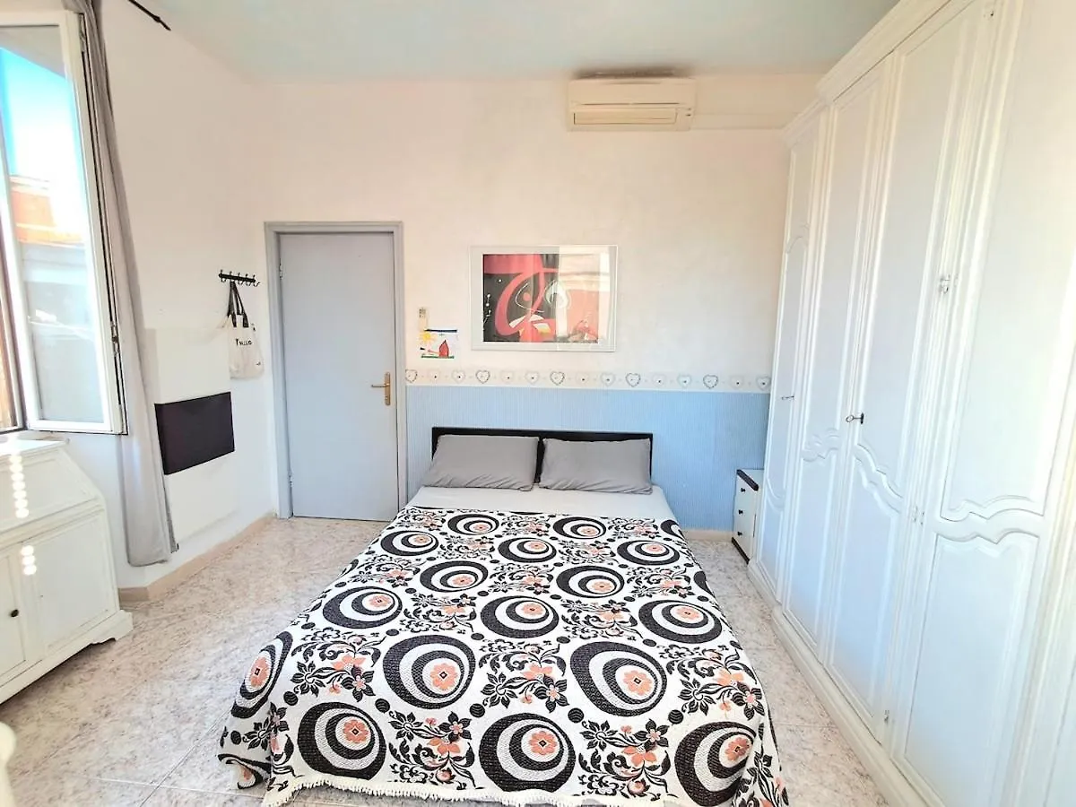 Apartment Travertino Rome