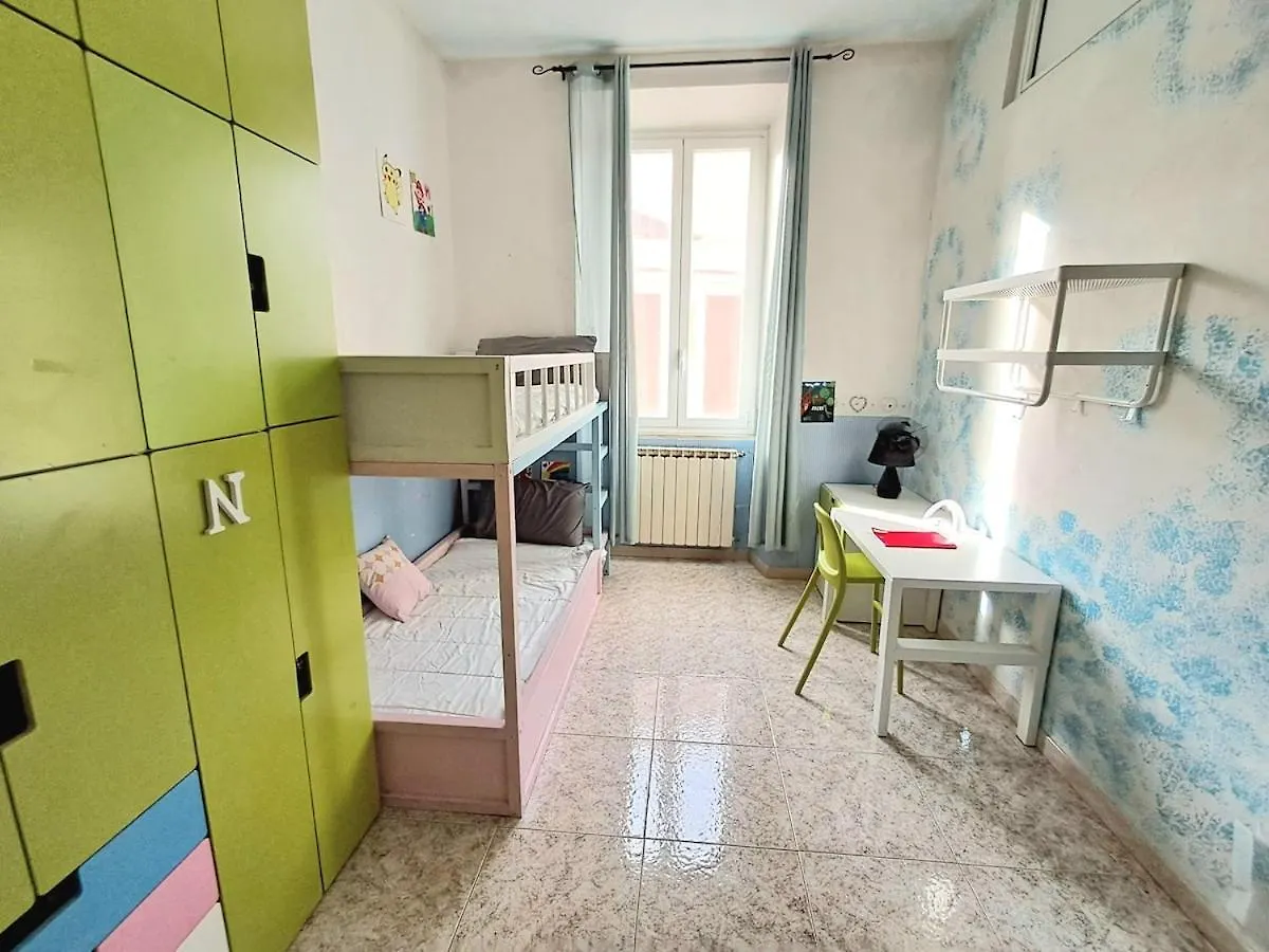 Apartment Travertino Rome 0*,  Italy