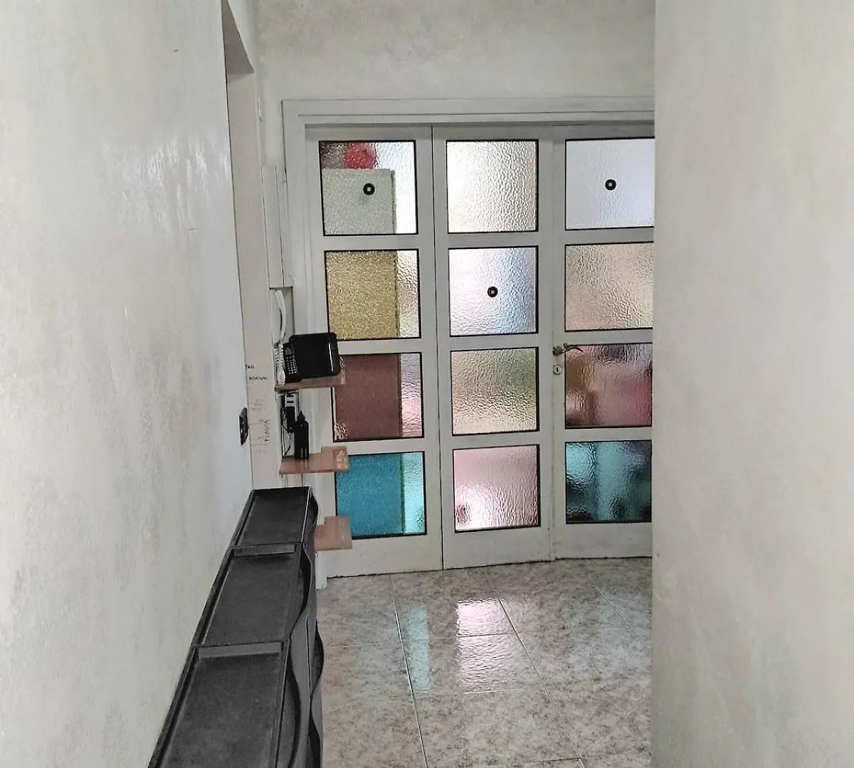 Apartment Travertino Rome
