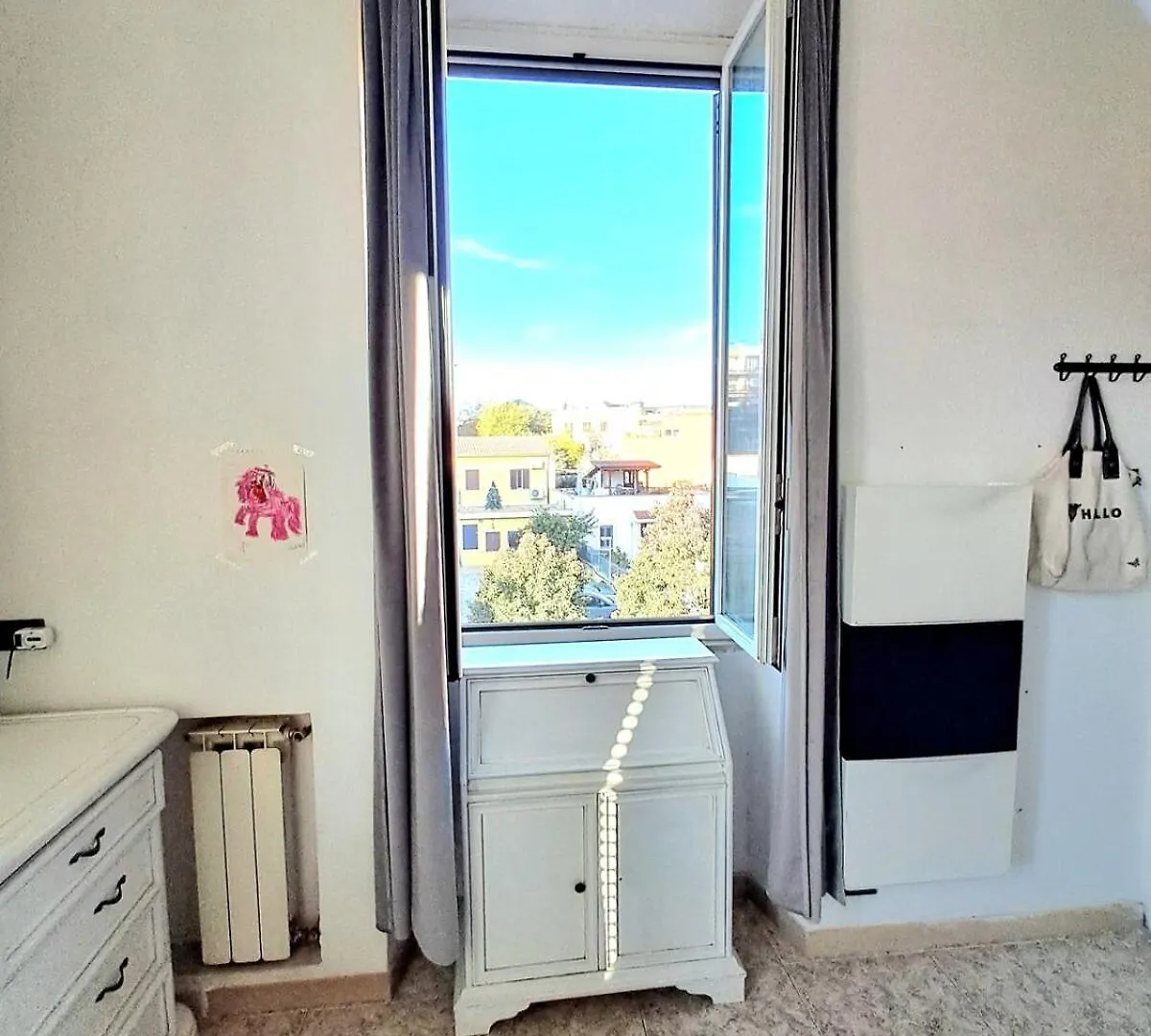 Apartment Travertino Rome Italy