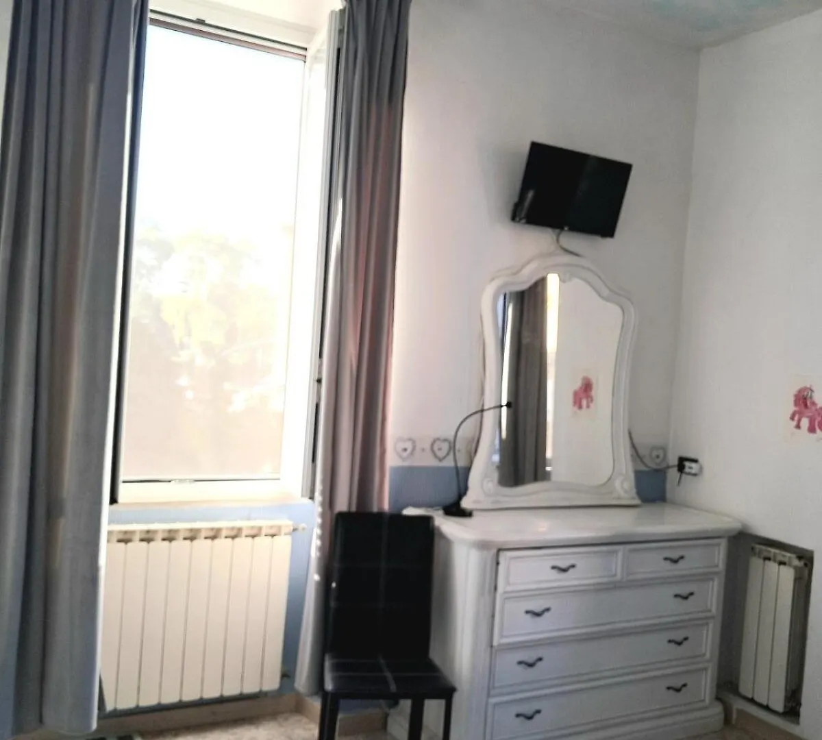 Apartment Travertino Rome