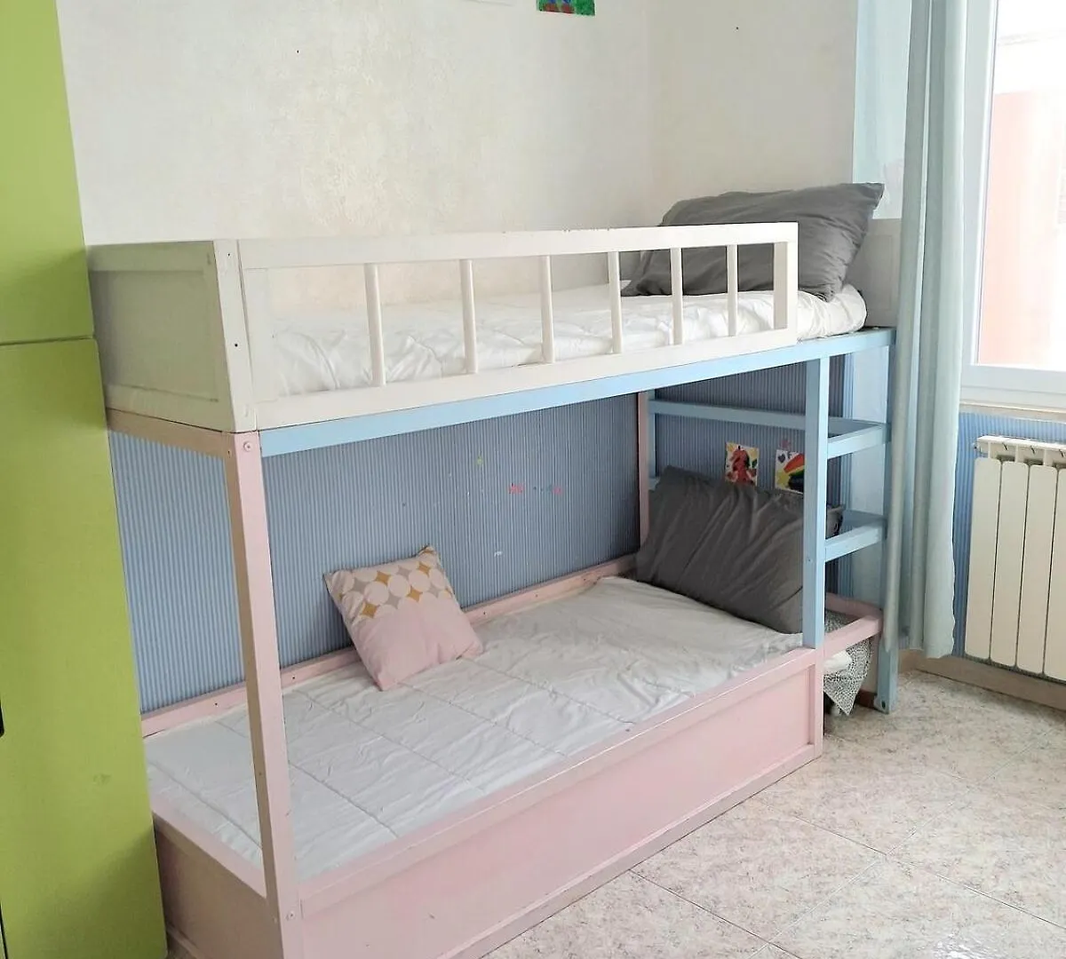 Apartment Travertino Rome